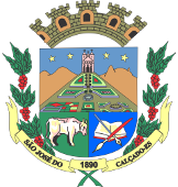 Prefeitura de Calçados/ES